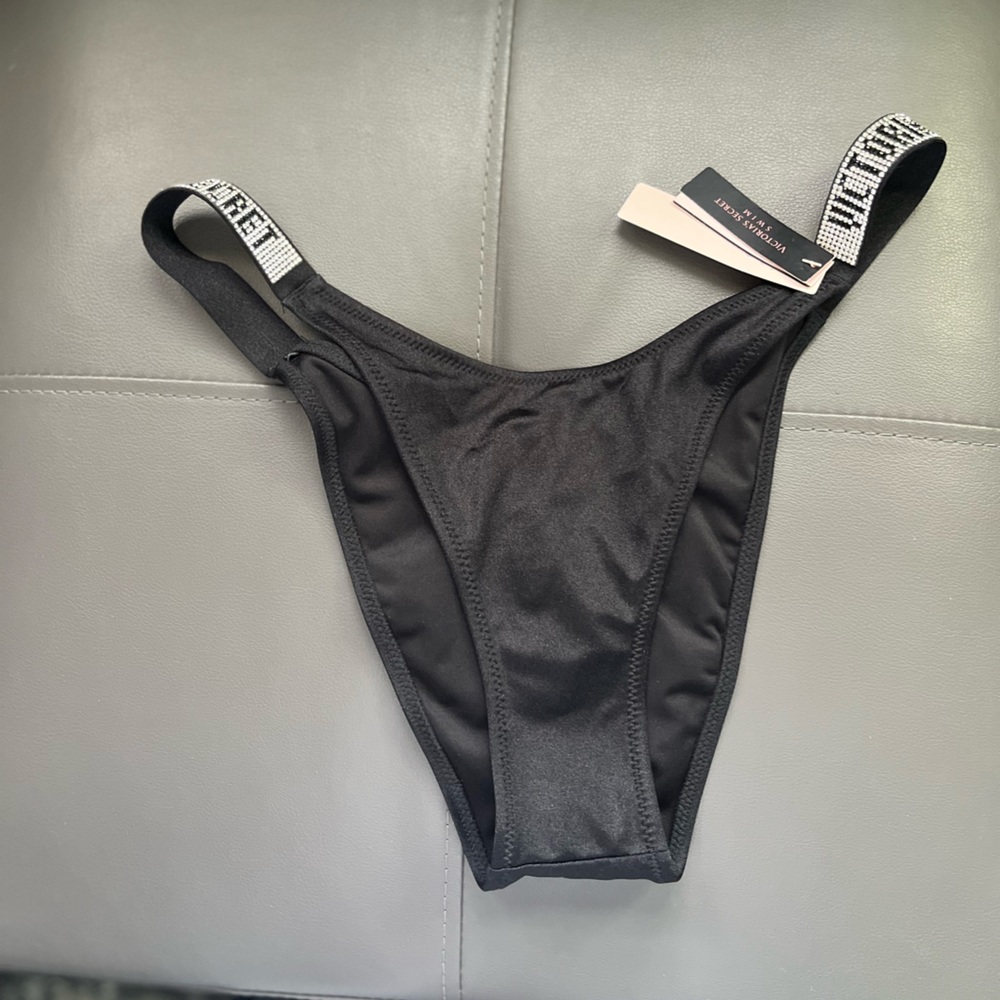 Victoria’s Secret bikini bottoms